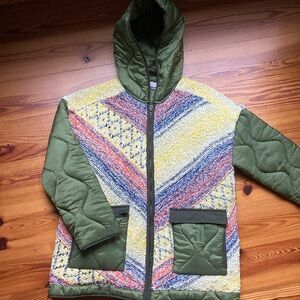Pilcro Anthropology jacket/coat